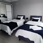 Denize 550metre Kazdaglari Ve Deniz Manzarali 14 Kisilik Lueks فيلة