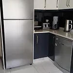 Villa Denize 550metre Kazdaglari Ve Deniz Manzarali 14 Kisilik Lueks