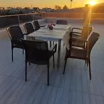Denize 550metre Kazdaglari Ve Deniz Manzarali 14 Kisilik Lueks Villa *