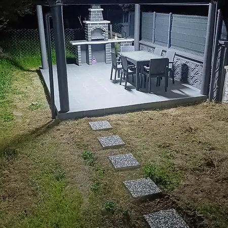 Denize 550metre Kazdaglari Ve Deniz Manzarali 14 Kisilik Lueks Willa Edremit (Balikesir)