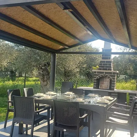 Denize 550metre Kazdaglari Ve Deniz Manzarali 14 Kisilik Lueks *